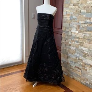 Renee Couture gown